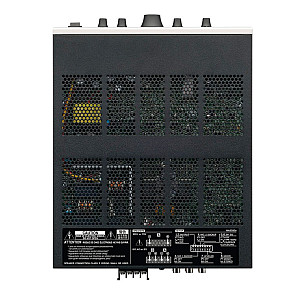 Yamaha MA2030a Switchable 30W and 60W Compact Power Amplifier